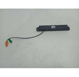 MODULO ELECTRONICO ALFA...