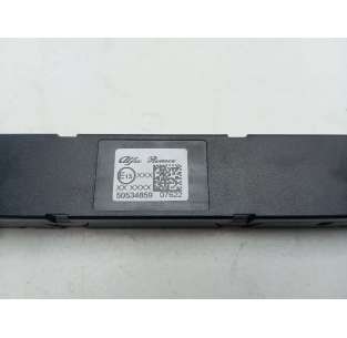 MODULO ELECTRONICO ALFA... 2