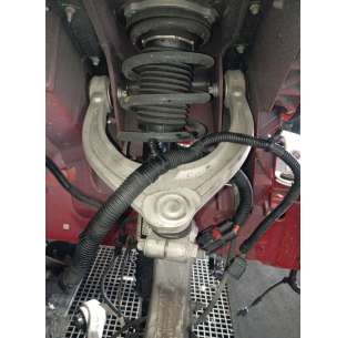 BRAZO SUSPENSION SUPERIOR...