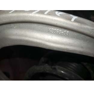 BRAZO SUSPENSION SUPERIOR... 2