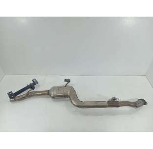 TUBO ESCAPE CENTRAL -...