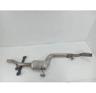 TUBO ESCAPE CENTRAL -... 2