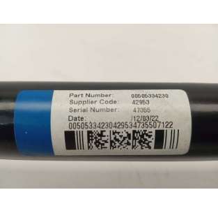 BARRA ESTABILIZADORA... 2