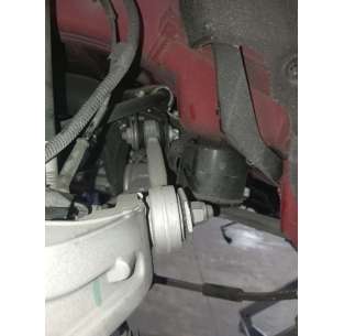 BRAZO SUSPENSION SUPERIOR...