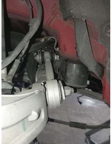 BRAZO SUSPENSION SUPERIOR TRASERO...