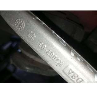 BRAZO SUSPENSION SUPERIOR... 2