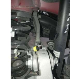 BRAZO SUSPENSION SUPERIOR...