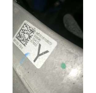 BRAZO SUSPENSION SUPERIOR... 2