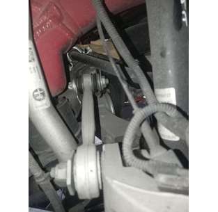 BRAZO SUSPENSION SUPERIOR...