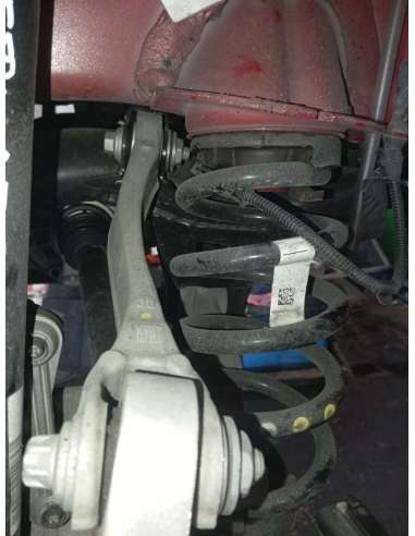 BRAZO SUSPENSION SUPERIOR TRASERO...