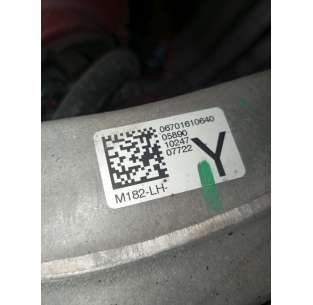 BRAZO SUSPENSION SUPERIOR... 2