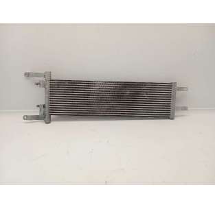 RADIADOR CAJA CAMBIOS ALFA...