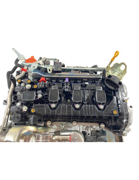 Recambio de motor completo para renault clio v referencia OEM IAM H4M632 94 CV  0 KM