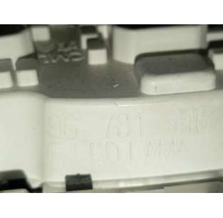 LUZ INTERIOR - 794115 /... 2