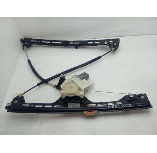 ELEVALUNAS DELANTERO...