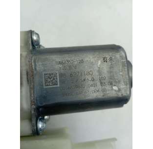 ELEVALUNAS DELANTERO... 2