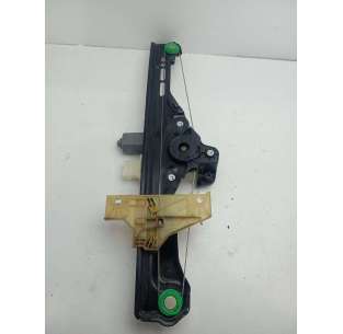 ELEVALUNAS TRASERO DERECHO... 2