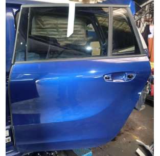 PUERTA TRASERA IZQUIERDA -... 2