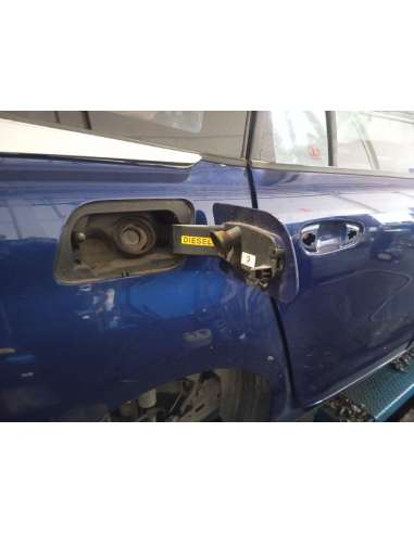 TAPA EXTERIOR COMBUSTIBLE - 794149 /...