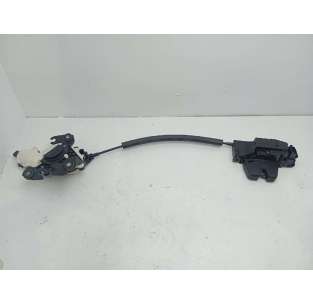 CERRADURA MALETERO / PORTON...