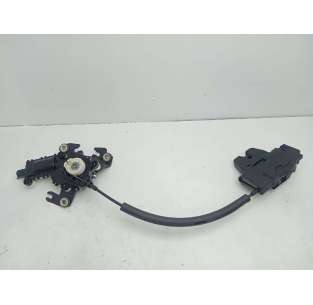 CERRADURA MALETERO / PORTON... 2