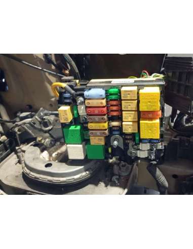 CAJA RELES / FUSIBLES - 794167 /...
