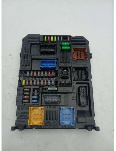CAJA RELES / FUSIBLES - 794168 /...