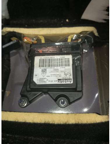CENTRALITA AIRBAG - 794169 / 9807547380