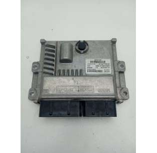 CENTRALITA MOTOR UCE -...