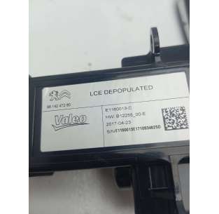 CONMUTADOR DE ARRANQUE -... 2