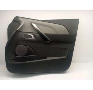 GUARNECIDO PUERTA DELANTERA...