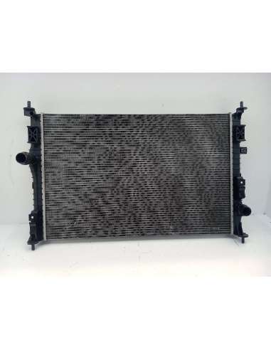 RADIADOR AGUA - 794213 / 9678711180