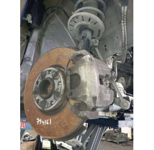 PINZA DE FRENO DELANTERA...