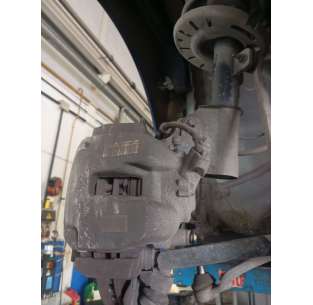 PINZA DE FRENO DELANTERA... 2