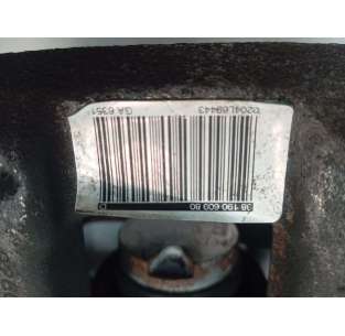 PINZA DE FRENO TRASERA... 2