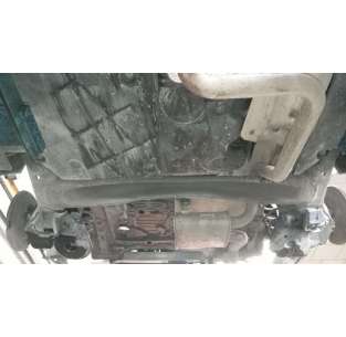 PUENTE TRASERO - 794226 /...