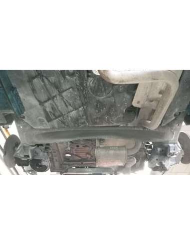 PUENTE TRASERO - 794226 / 1610186380