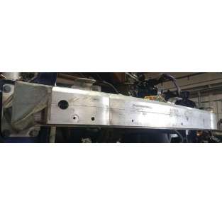 REFUERZO PARAGOLPES... 2