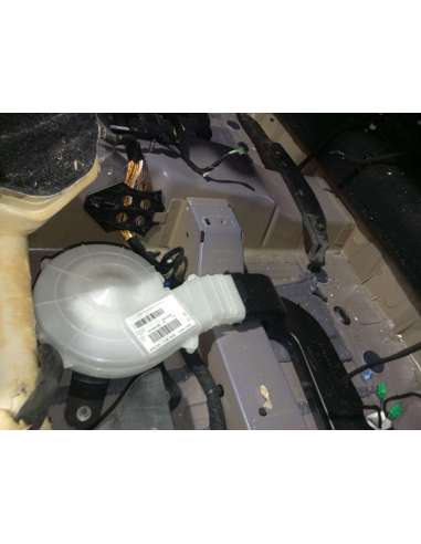 MOTOR CALEFACCION - 794458 / 9675403380
