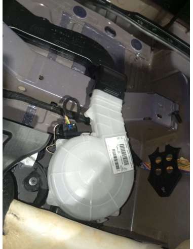 MOTOR CALEFACCION - 794459 / 9675403380