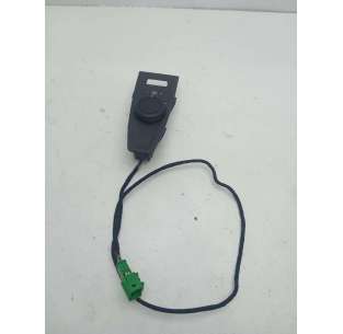 MANDO CALEFACCION / AIRE...