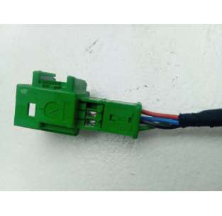 MANDO CALEFACCION / AIRE... 2