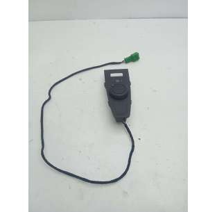 MANDO CALEFACCION / AIRE...