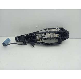 MANETA EXTERIOR DELANTERA... 2