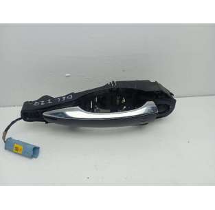 MANETA EXTERIOR DELANTERA...