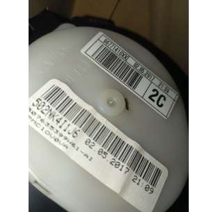 CINTURON SEGURIDAD TRASERO... 2