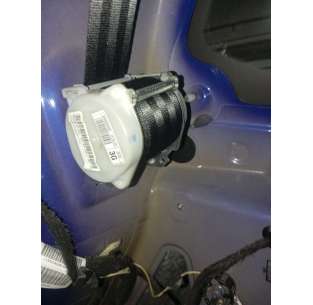 CINTURON SEGURIDAD TRASERO...