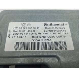 MODULO ELECTRONICO - 794507... 2