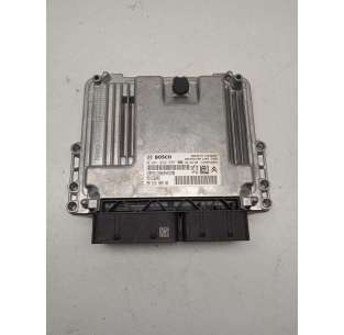 CENTRALITA MOTOR UCE -...