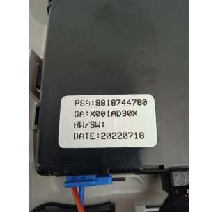 LUZ INTERIOR - 780760 /... 2